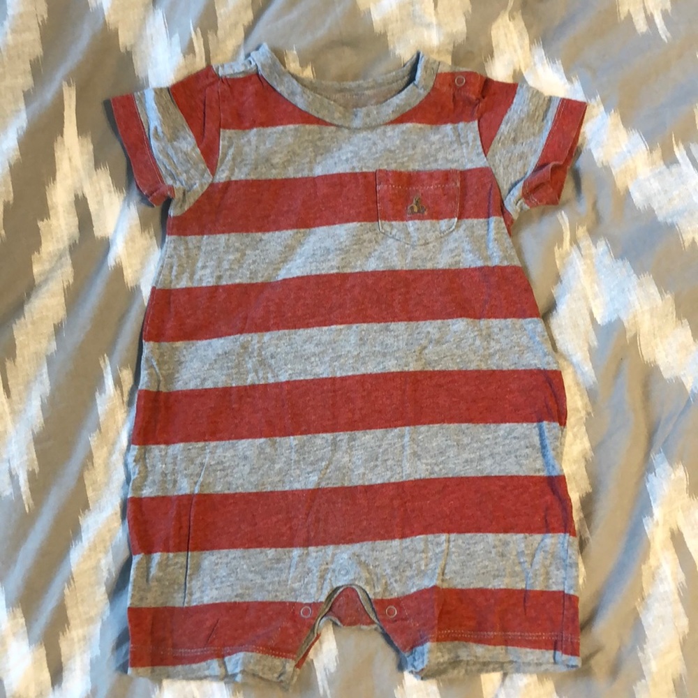 GAP Baby romper